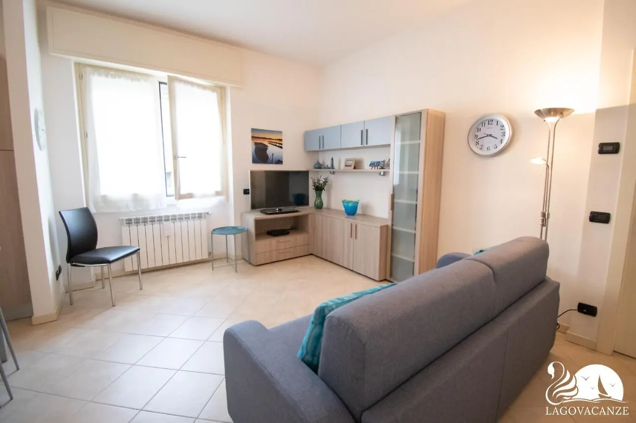 Central Suite Moniga Moniga del Garda 0*,  Italy