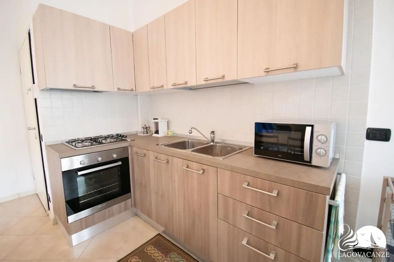 Central Suite Moniga Moniga del Garda