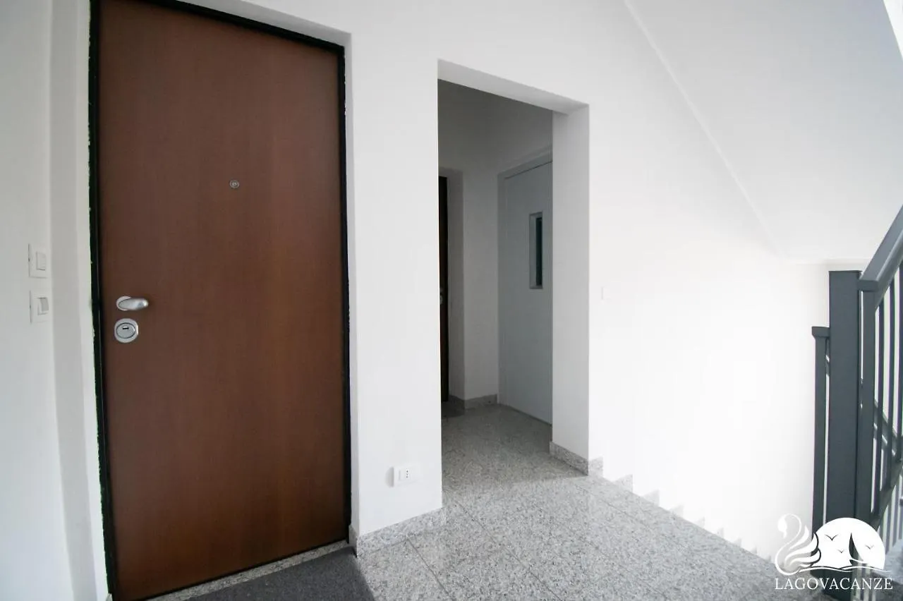 Apartment Central Suite Moniga Moniga del Garda