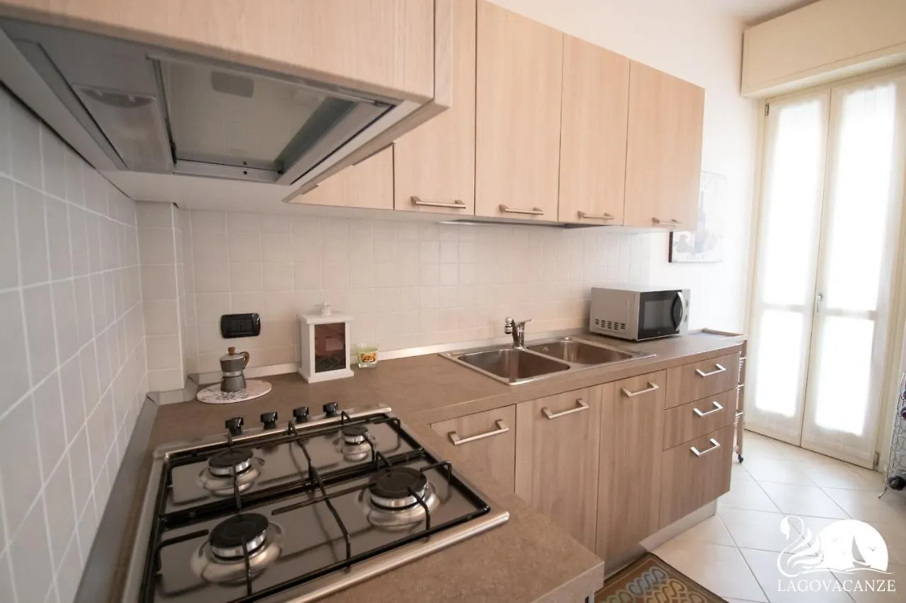 Central Suite Moniga Moniga del Garda 0*,