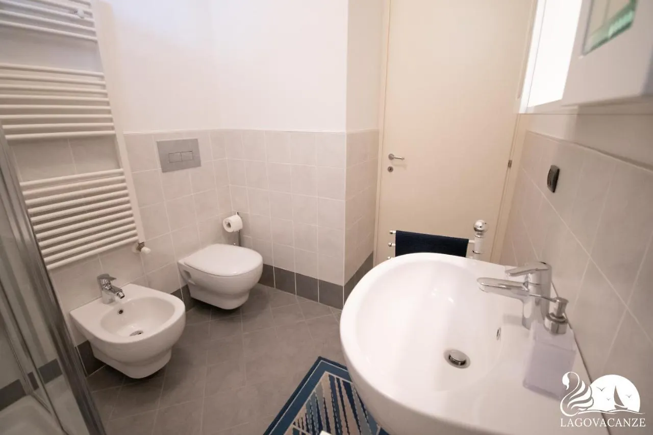 Central Suite Moniga Moniga del Garda