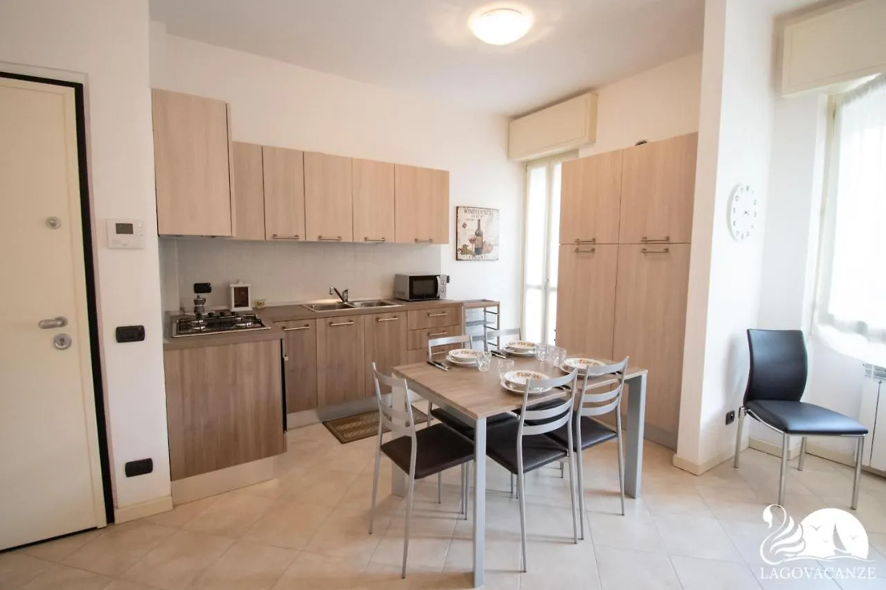 Central Suite Moniga Moniga del Garda