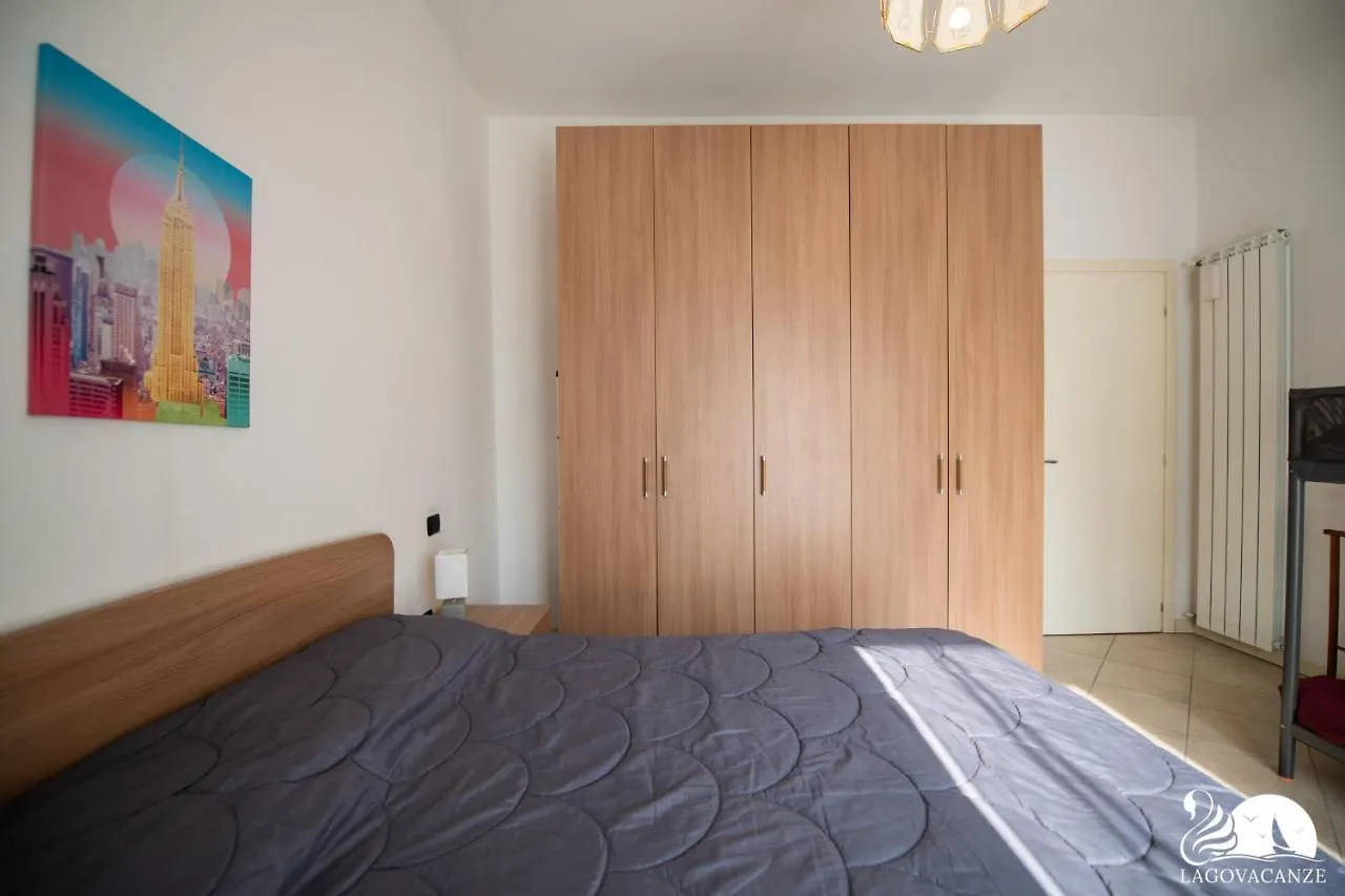 Apartment Central Suite Moniga Moniga del Garda