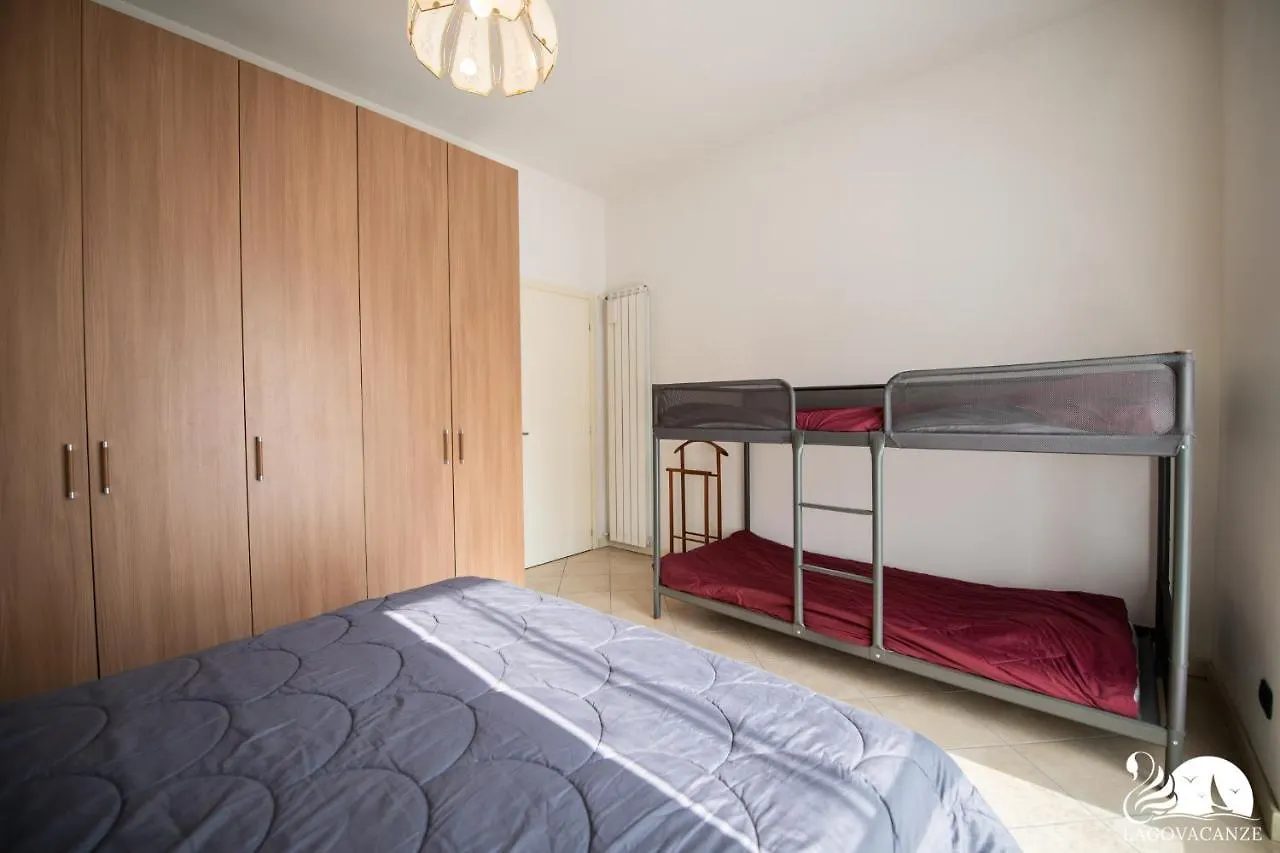 Central Suite Moniga Moniga del Garda 0*,  Italy