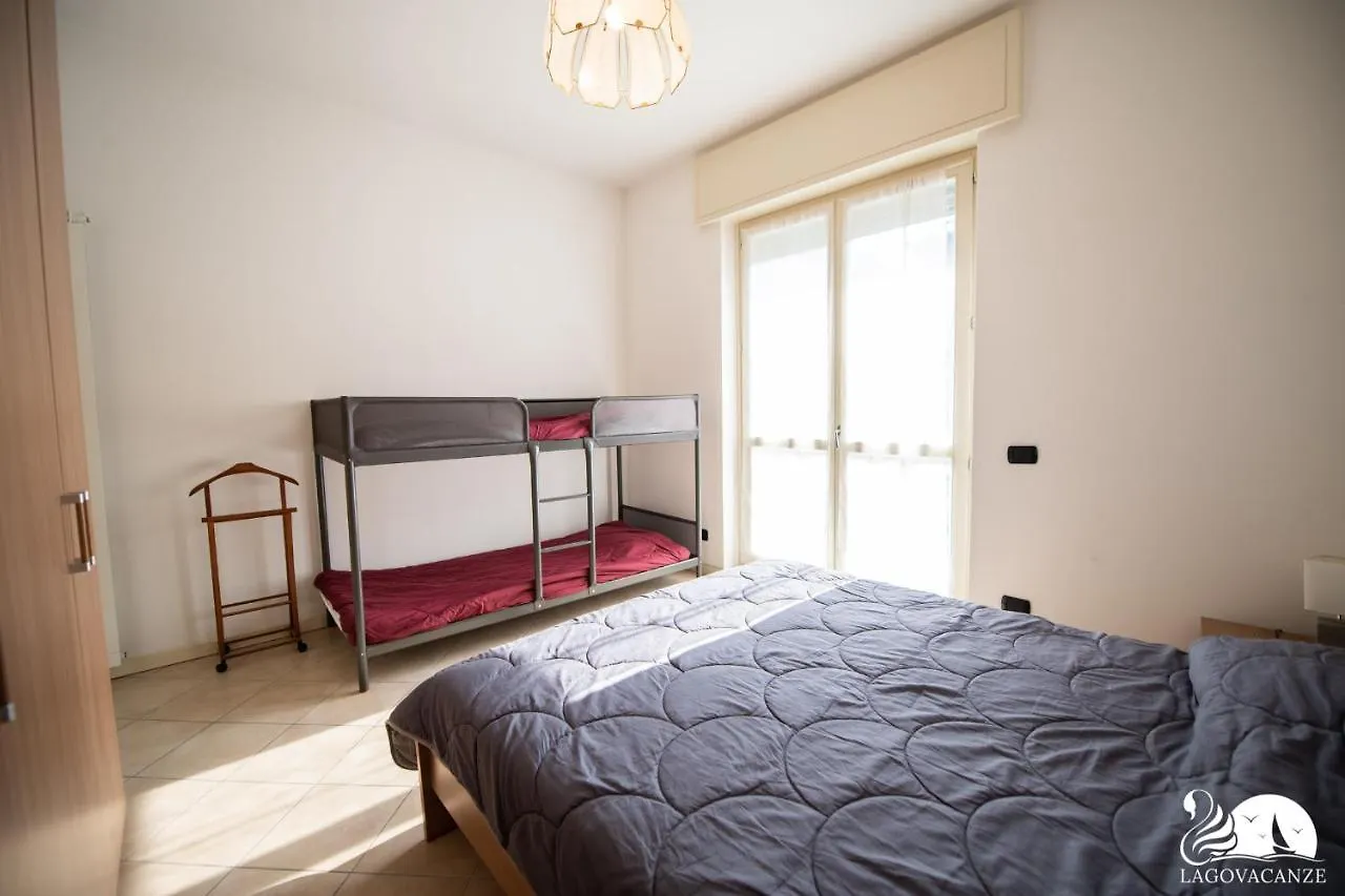 Central Suite Moniga Moniga del Garda Apartment