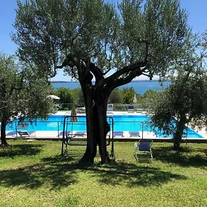 Molino Appartamento