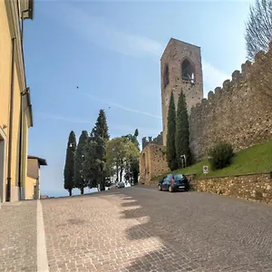 Gardappartamenti Castle Bell Appartamento