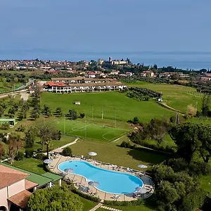 Moniga Aparthotel