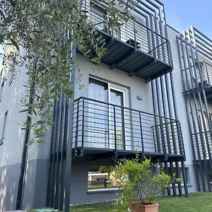 Insula Felix Bed & Breakfast