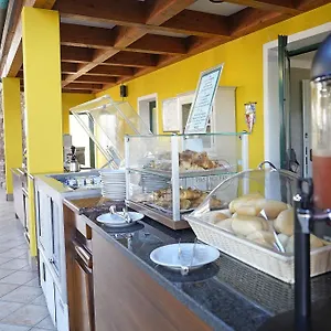 La Pergola Moniga del Garda