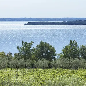 Agrigturismo Monte Cicogna Alloggio per agriturismo